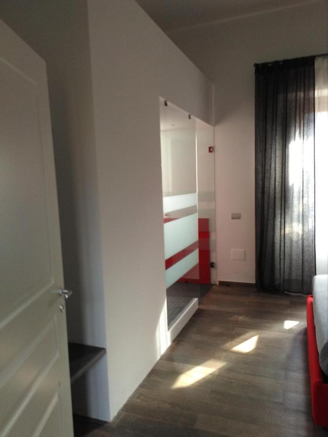 La Corte Di Bafe B&B "Slow Life" Zafferana Etnea Buitenkant foto