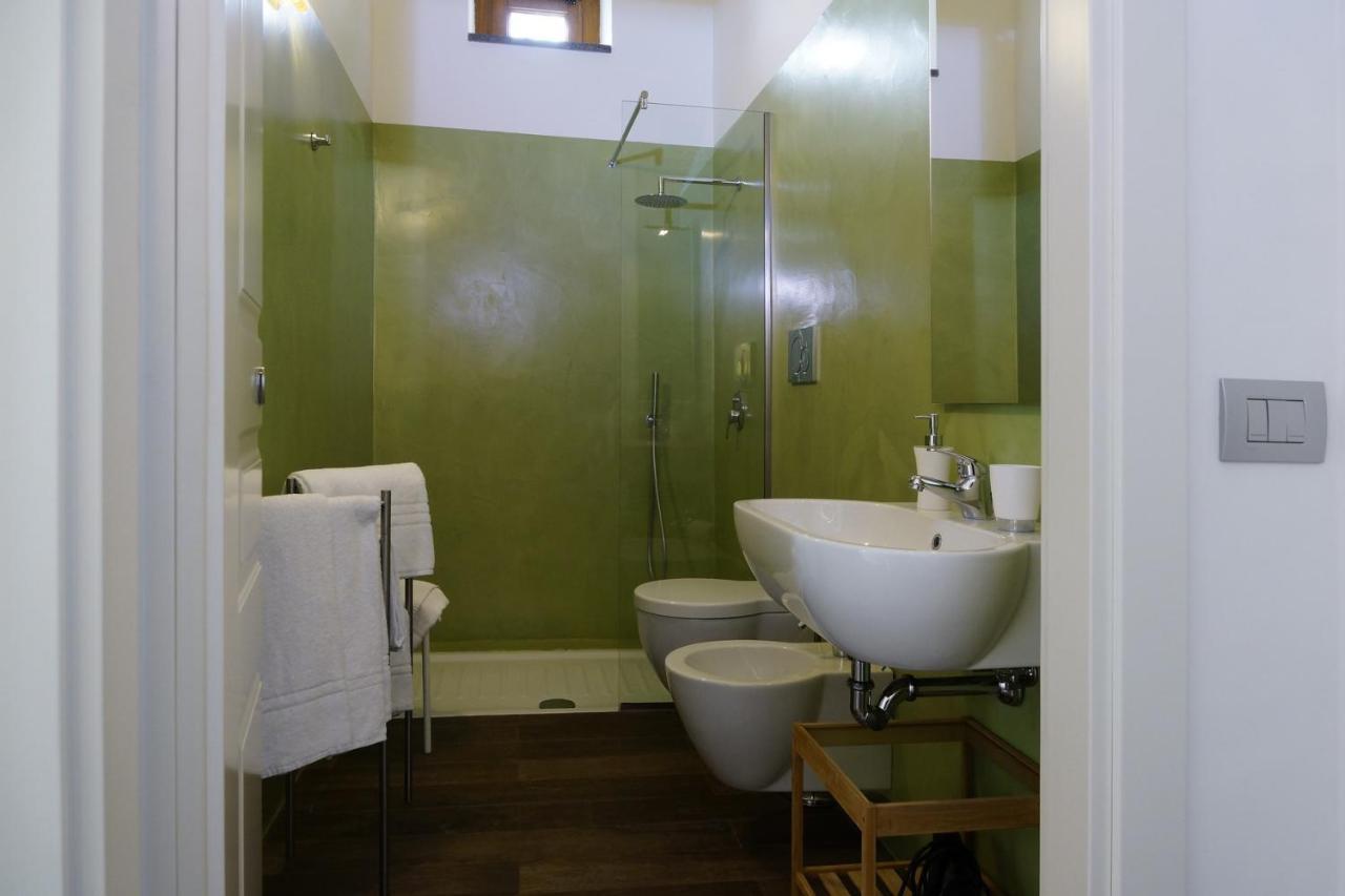La Corte Di Bafe B&B "Slow Life" Zafferana Etnea Buitenkant foto
