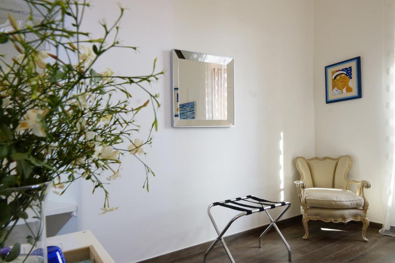 La Corte Di Bafe B&B "Slow Life" Zafferana Etnea Buitenkant foto