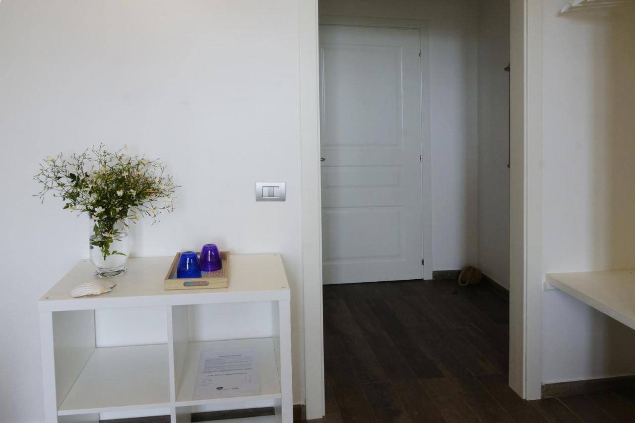 La Corte Di Bafe B&B "Slow Life" Zafferana Etnea Buitenkant foto